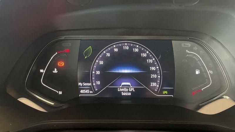 Renault Captur 1.0 tce Techno Gpl 100cv