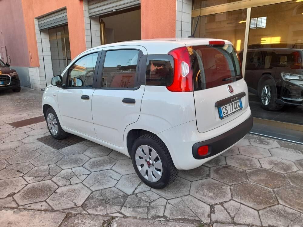 FIAT PANDA 1.2