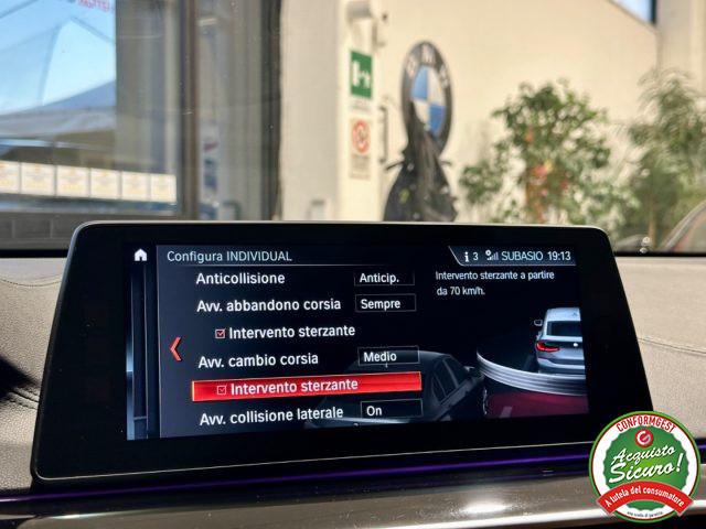 BMW 630 d xDrive Gran Turismo Msport *H/K*360*CARPLAY*