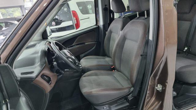 FIAT Doblo 1.6 MJT 16V 120CV Trekking