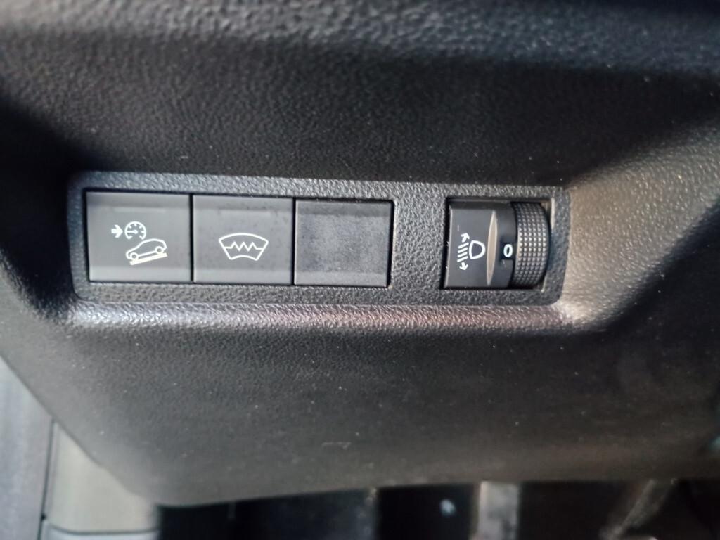 Jeep Avenger 1.2 Turbo 100cv Altitude