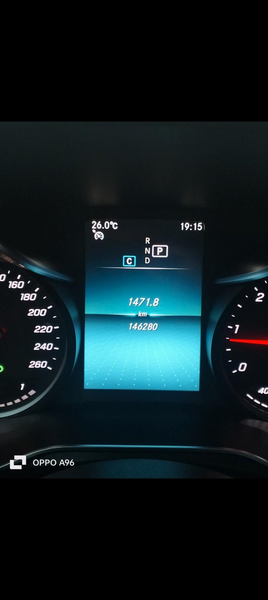 Mercedes-benz GLC 200 d 4Matic Coupé Premium