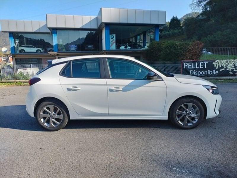 Opel Corsa Corsa 1.2 100 CV Edition