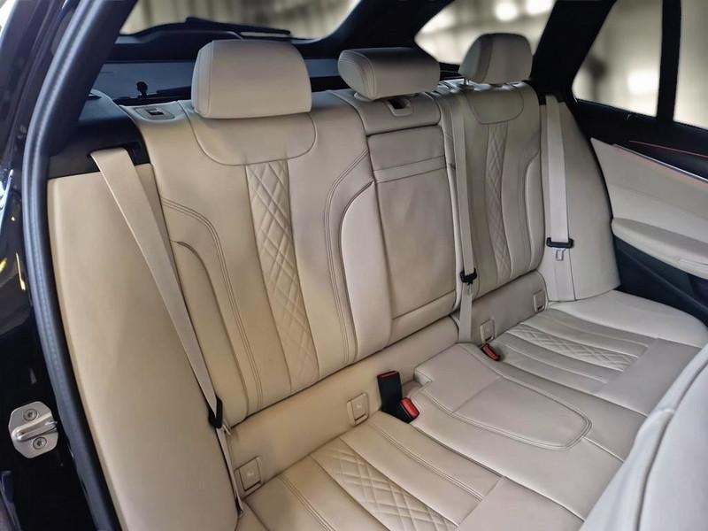 BMW 530 48V 183kW xDrive MSport Auto Touring