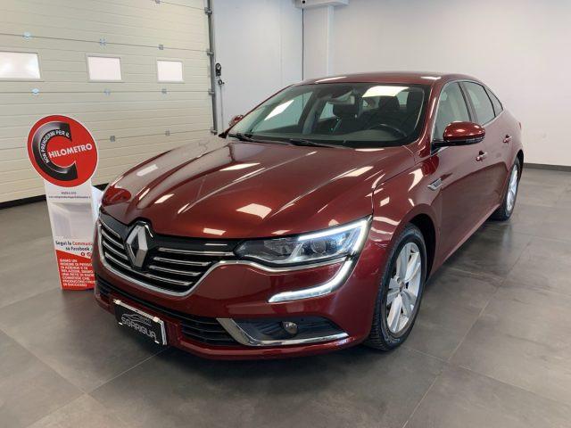 RENAULT Talisman 2.0 dCi Coupe EDC Business Automatico
