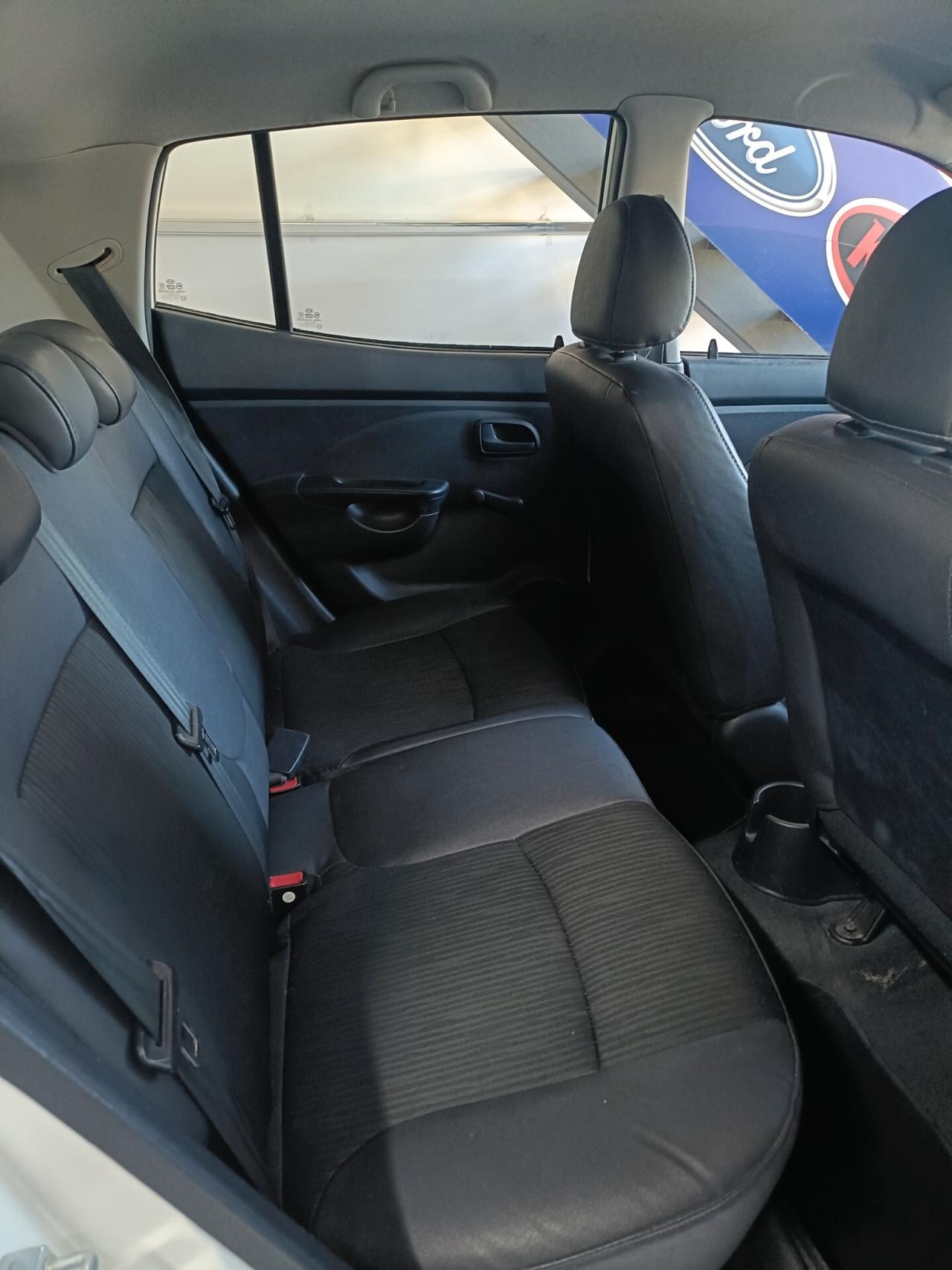 Kia Picanto 1.0 12V Life