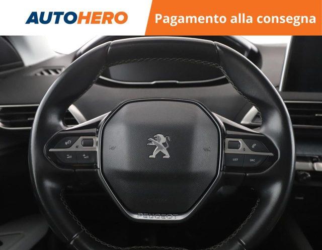 PEUGEOT 5008 BlueHDi 130 S&S Allure