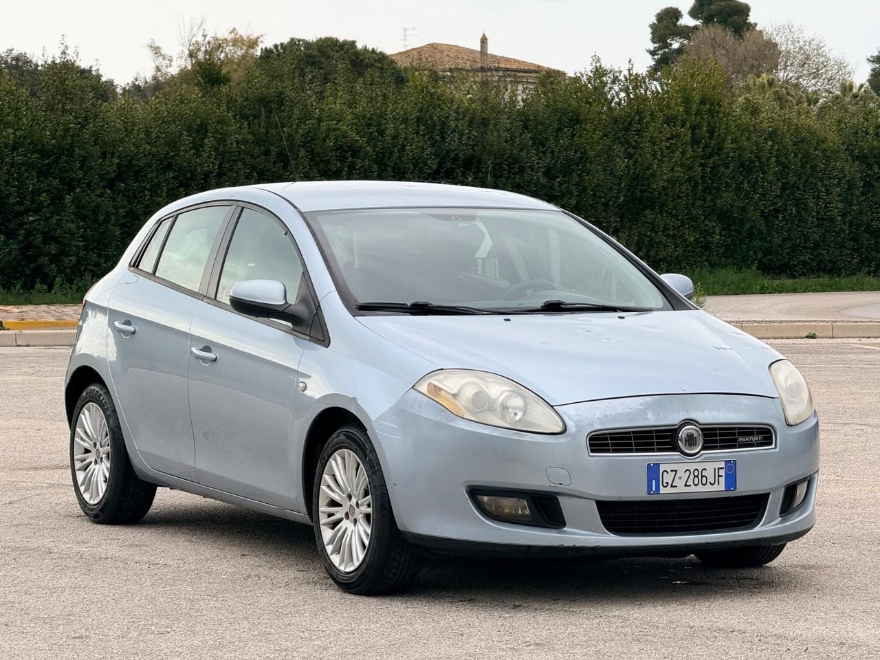 Fiat Bravo 1.9 Diesel
