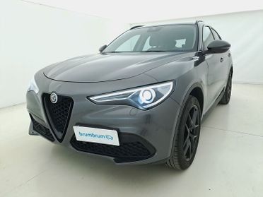 Alfa Romeo Stelvio B-Tech AT8 Q4 BR752973 2.1 Diesel 190CV