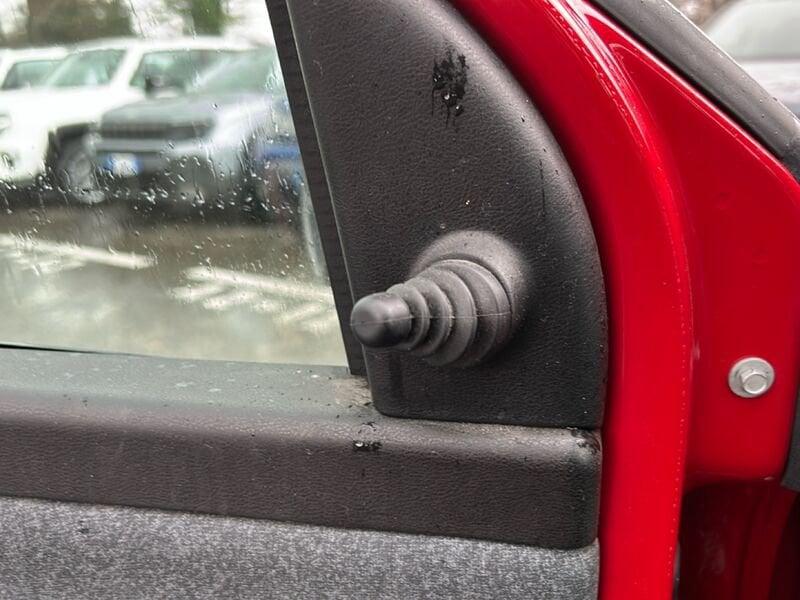 Lancia Ypsilon III 2021 1.0 firefly hybrid Silver s&s 70cv