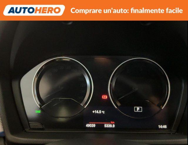 BMW X2 xDrive18d Msport-X