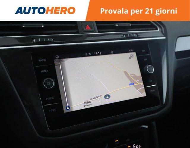 VOLKSWAGEN Tiguan 1.4 TSI eHYBRID DSG Elegance