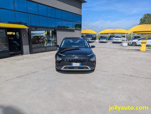 HYUNDAI Bayon 1.2 MPI MT XLine ** KM 0 **