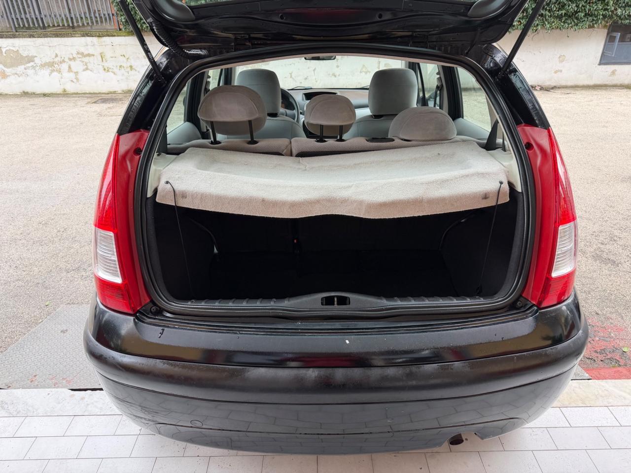 Citroen C3 1.1 Cashmere