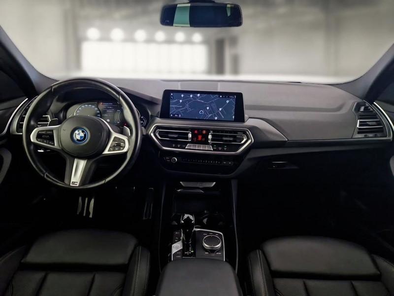 BMW X3 xDrive 30e MSport Auto