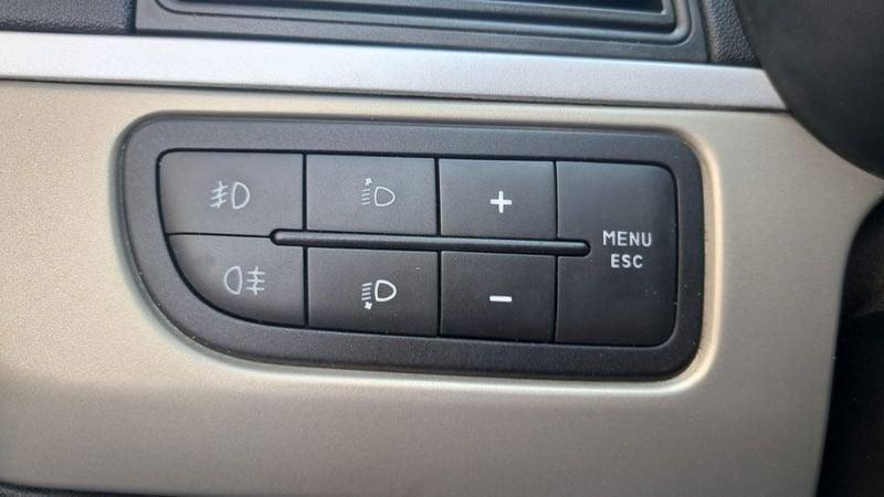 FIAT Grande Punto 1.3 MJT 90 CV 3p. Dynamic 6 MARCE