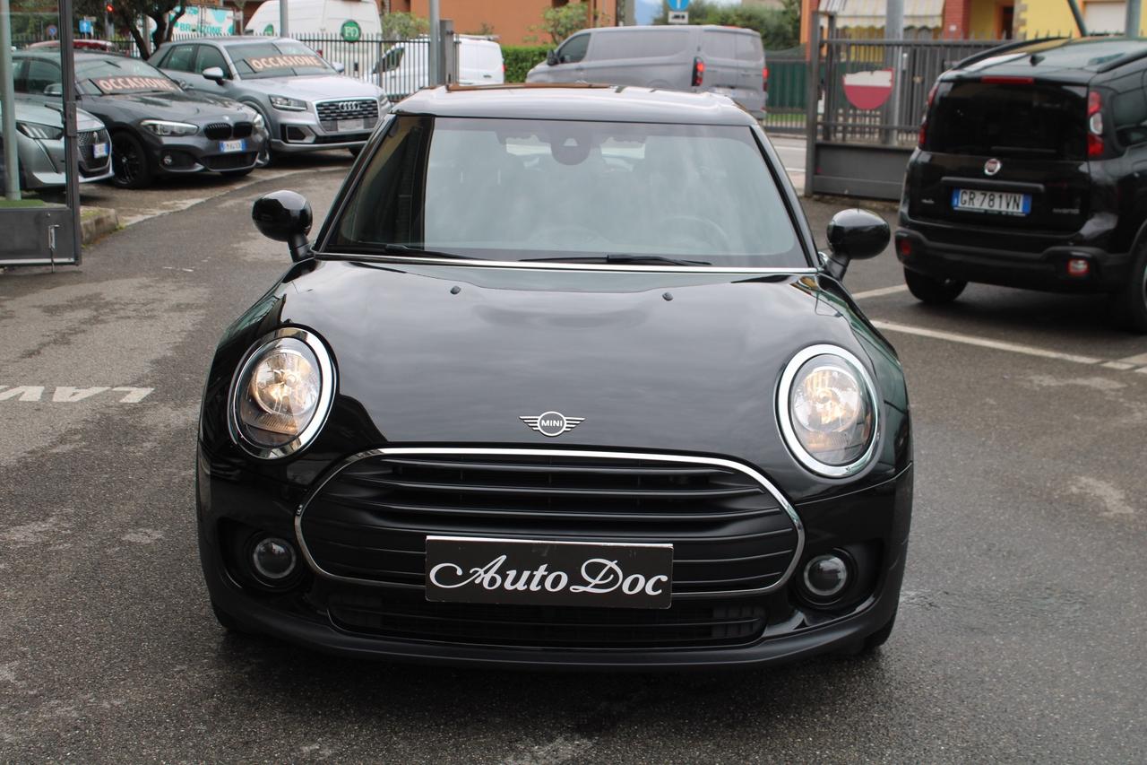 Mini One Clubman 1.5 Steptronic