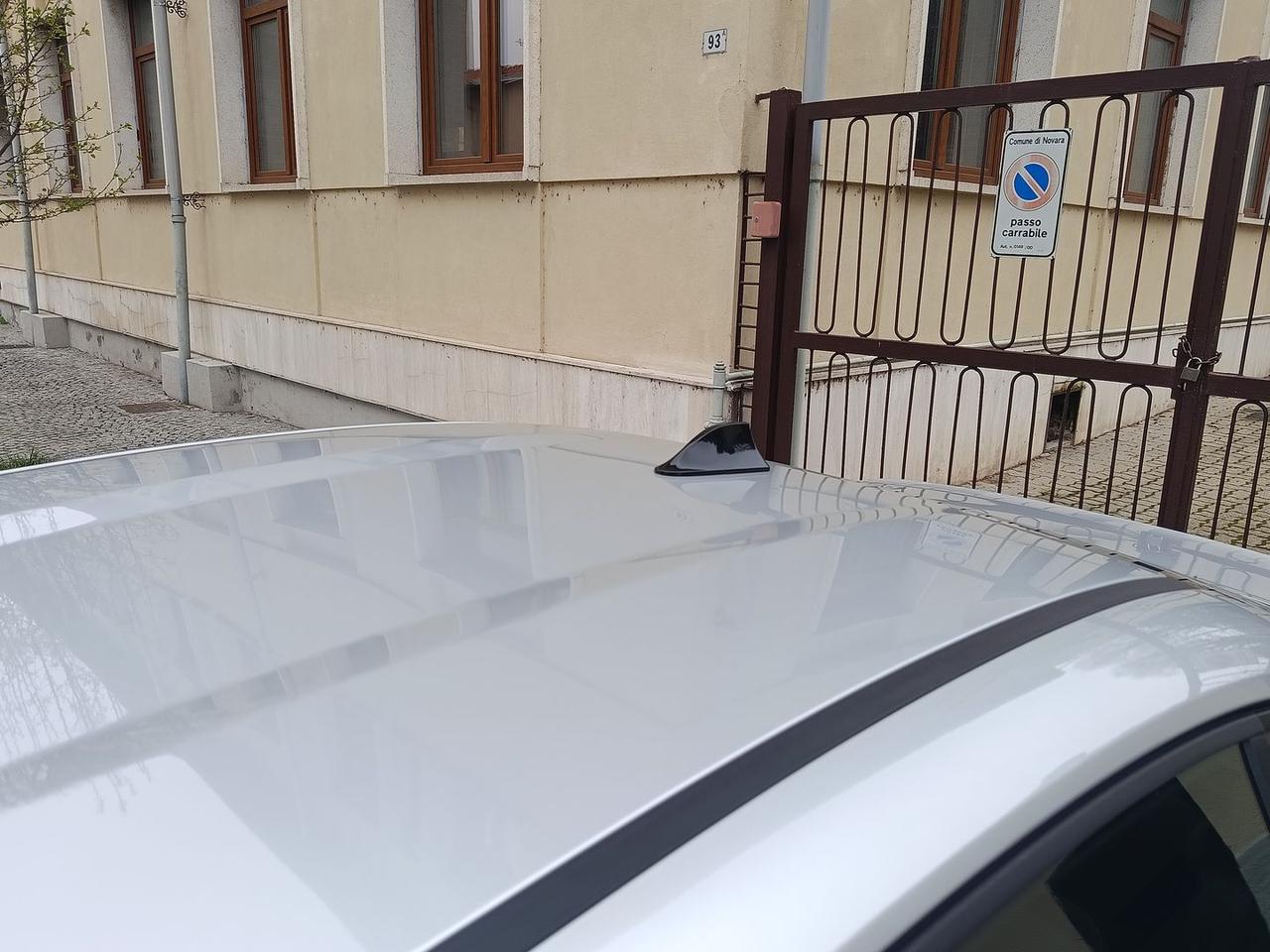 Fiat Tipo Lounge 1.6 Multijet #9864