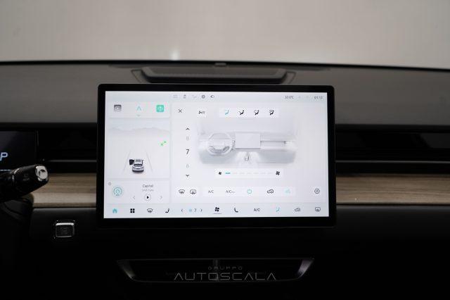 SPORTEQUIPE Sportequipe 6 GT 1.5 Turbo 155cv DCT