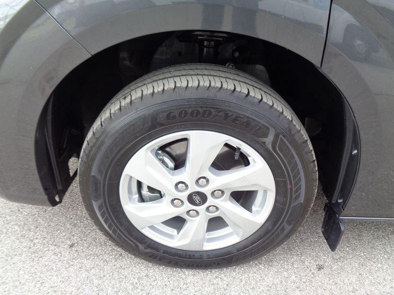 Ford Transit Custom Transit Custom 280 2.0 EcoBlue 136CV PC Titanium + IVA