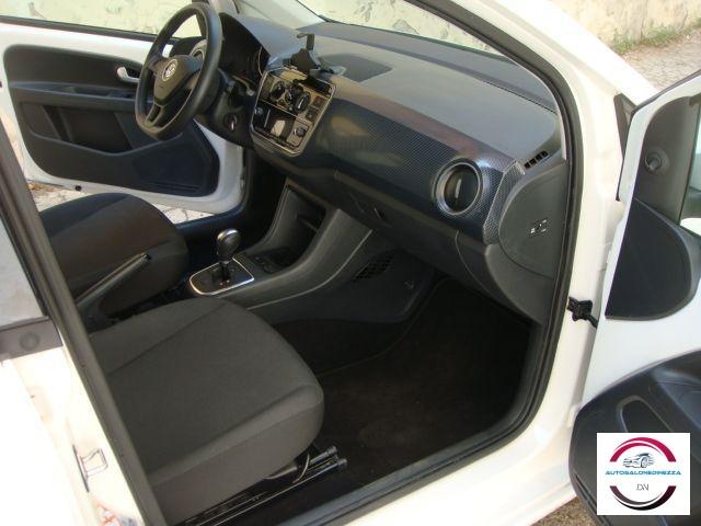 VOLKSWAGEN - Up! - 1.0 75CV 5p. move BMT ASG