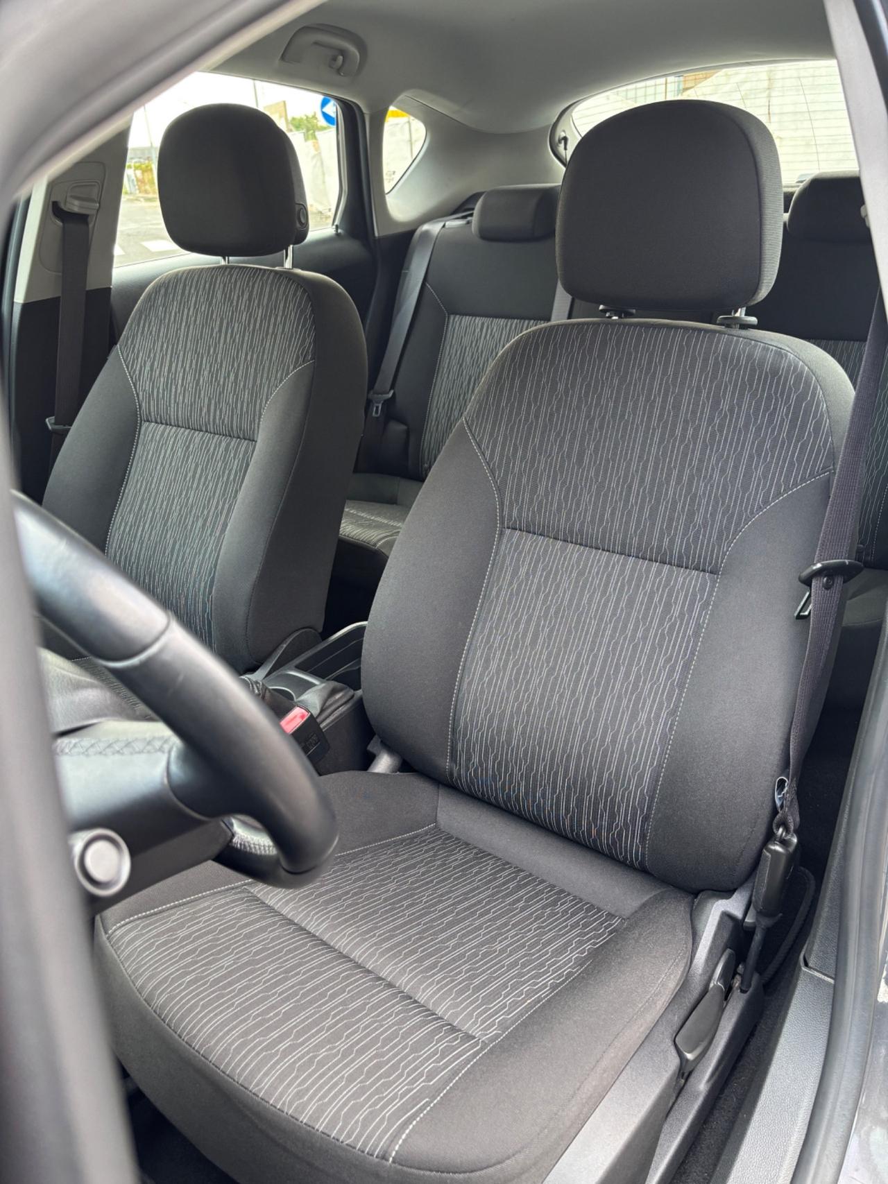 Opel Astra 1.4 Benzina