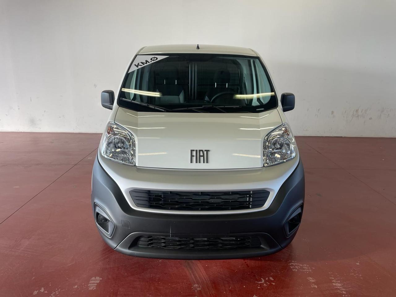FIAT Fiorino III fiorino furgone 1.3 mjt 16v 75cv SX