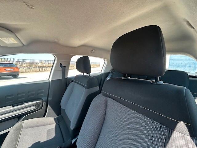 Citroen C3 BlueHDi 100 S&S Feel