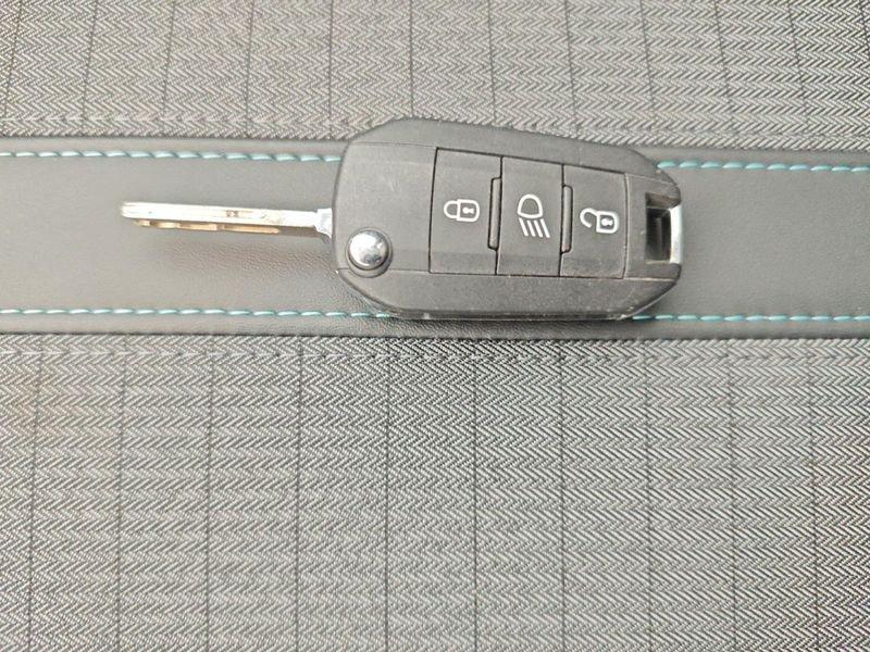 Peugeot 208 PureTech 100 Stop&Start 5 porte Allure Pack
