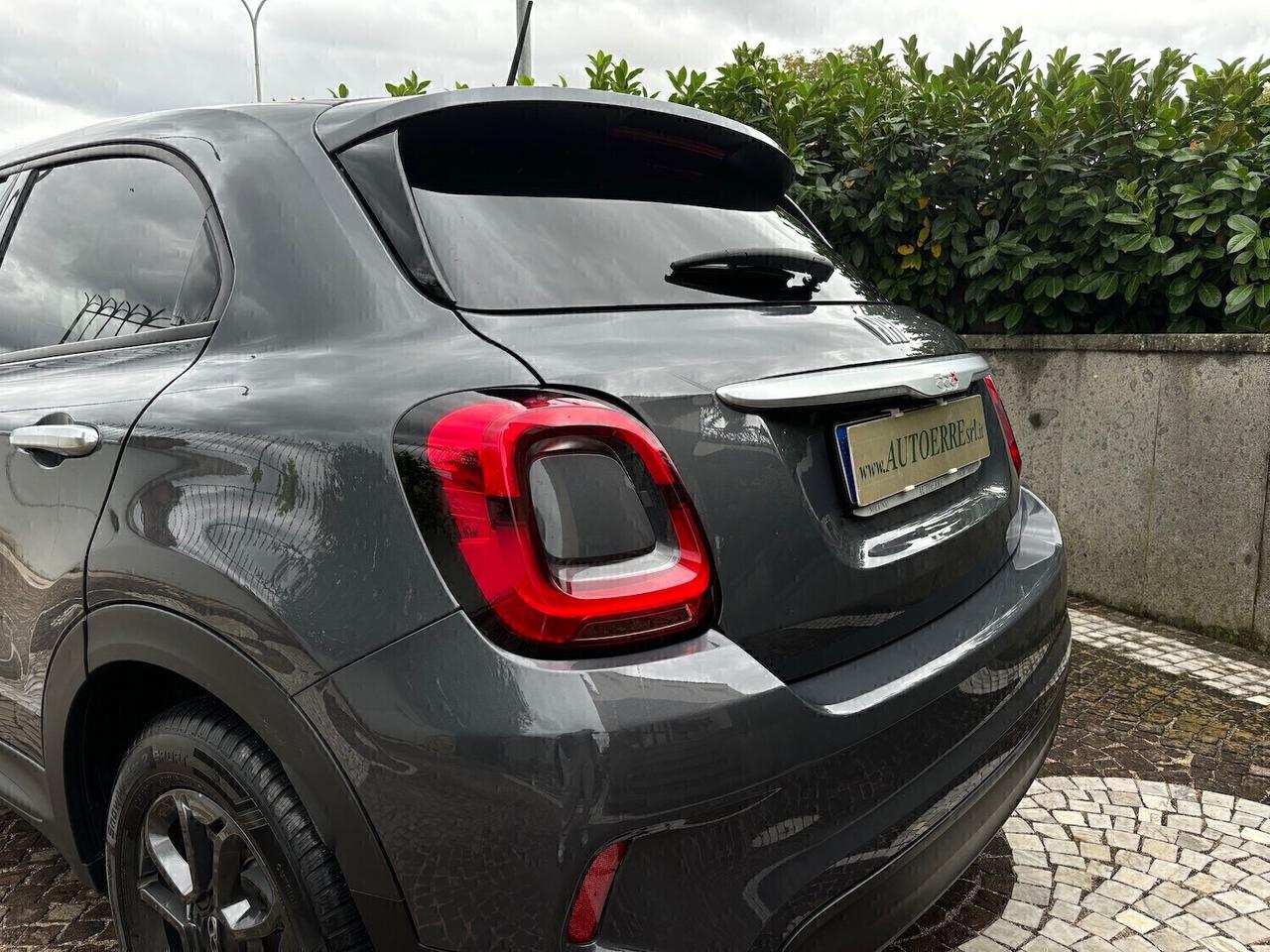 Fiat 500X 1.3 MultiJet 95 CV