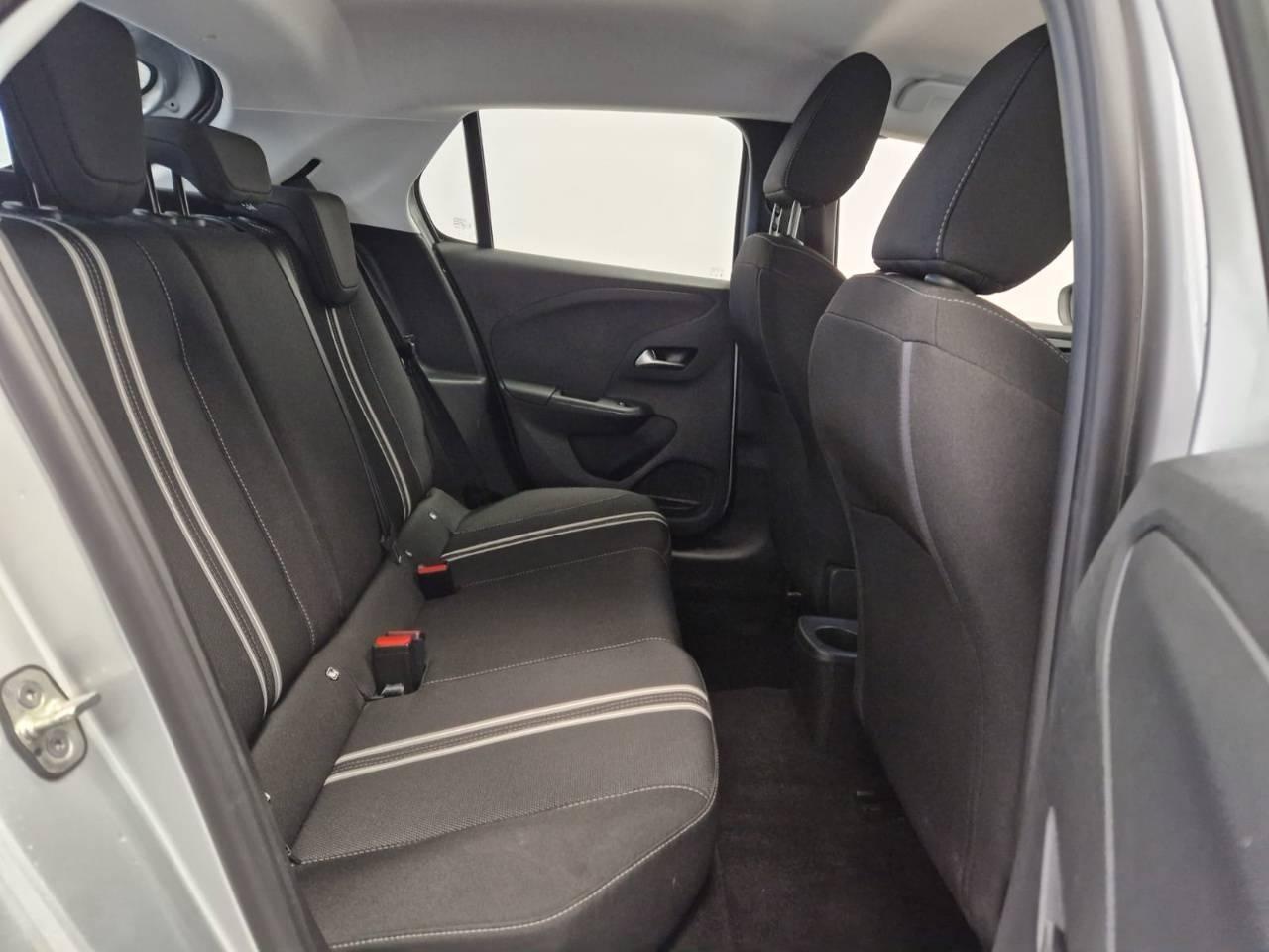 OPEL Corsa VI 2020 - Corsa 1.2 Edition s&s 75cv