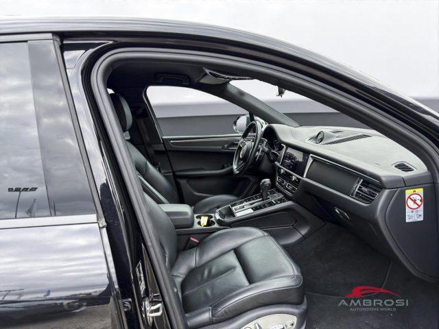 PORSCHE Macan 2.0 265cv pdk