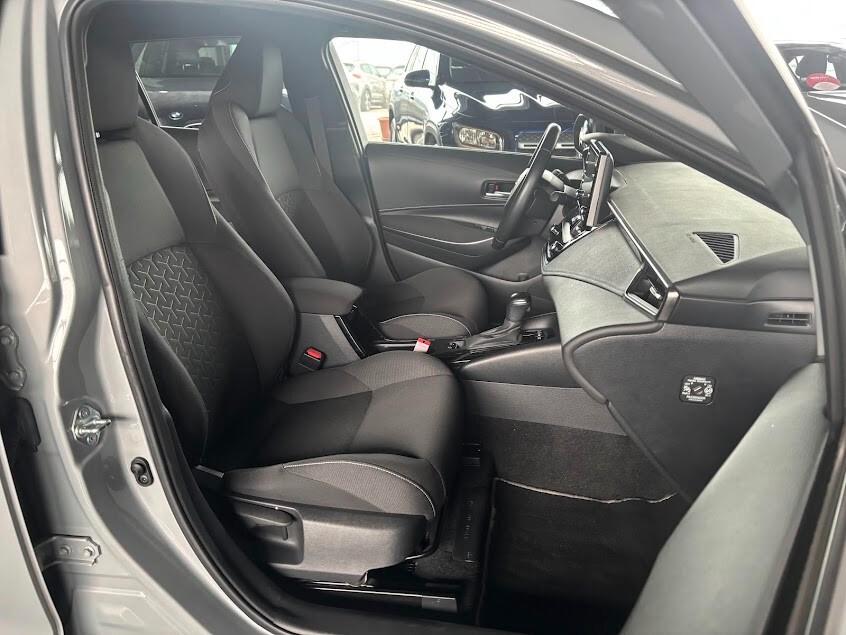 Toyota Corolla Touring Sports 1.8 Hybrid 122 cv - 90.000