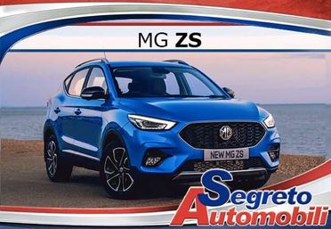 MG ZS ZS Classic 1.5 VTi-tech Comfort