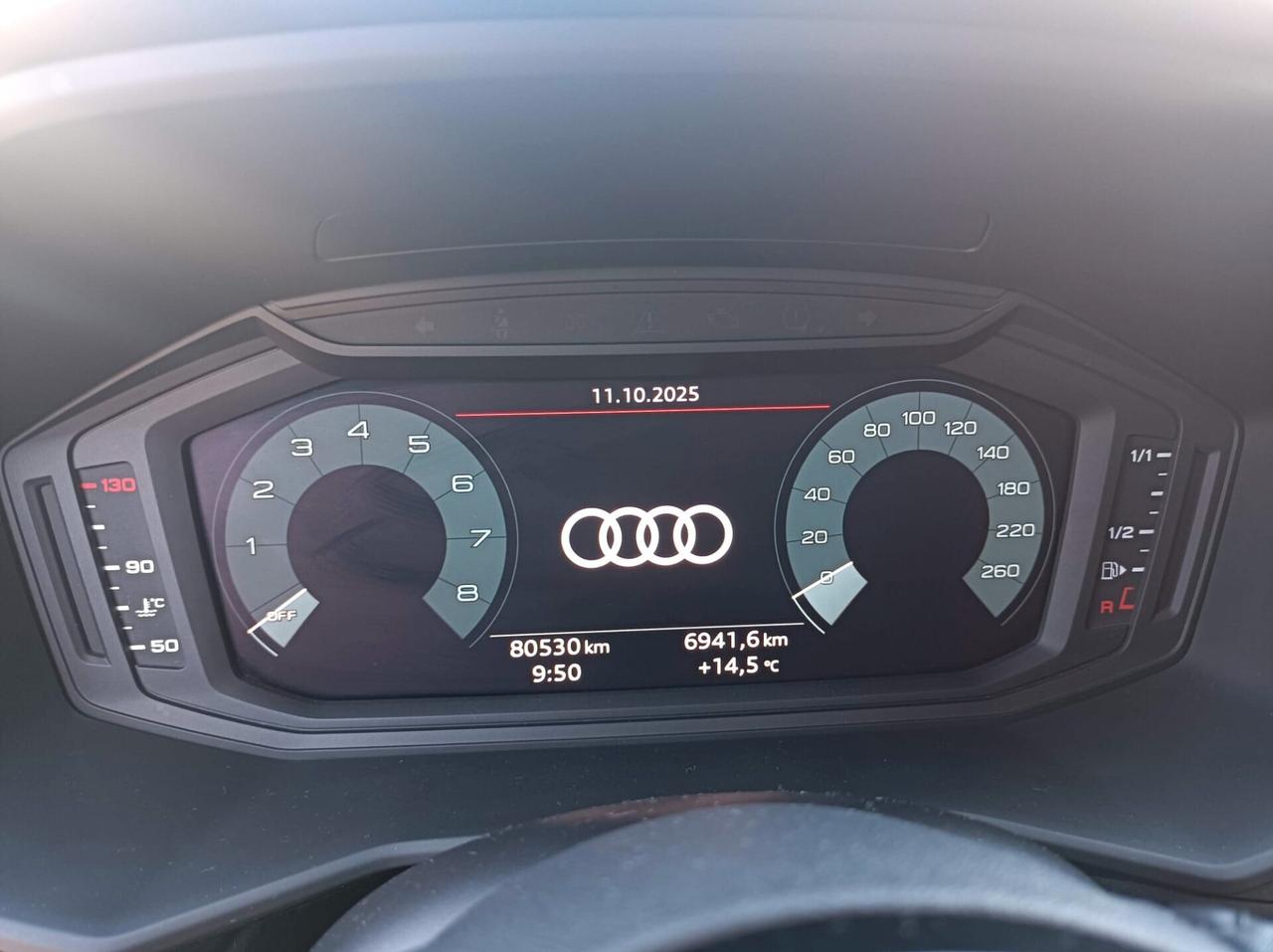Audi A1 SPB 30 TFSI Admired