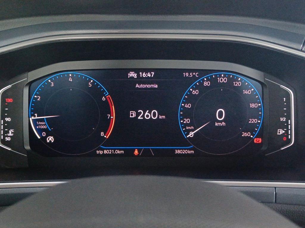 VOLKSWAGEN T-roc 1.0 tsi style 110cv del 2023
