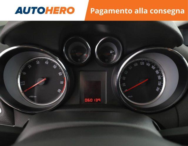 OPEL Mokka 1.6 Ecotec 115CV 4x2 Start&Stop Ego