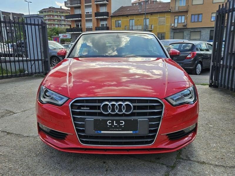 Audi A3 2.0 TDI 150cv Ambition