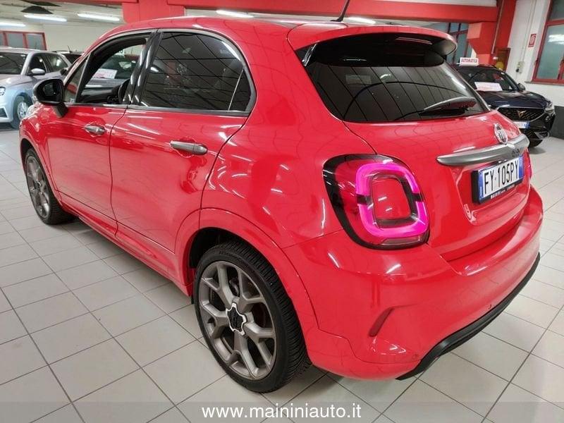 FIAT 500X 1.3 T4 150cv DCT Sport Automatica SUPER PROMO