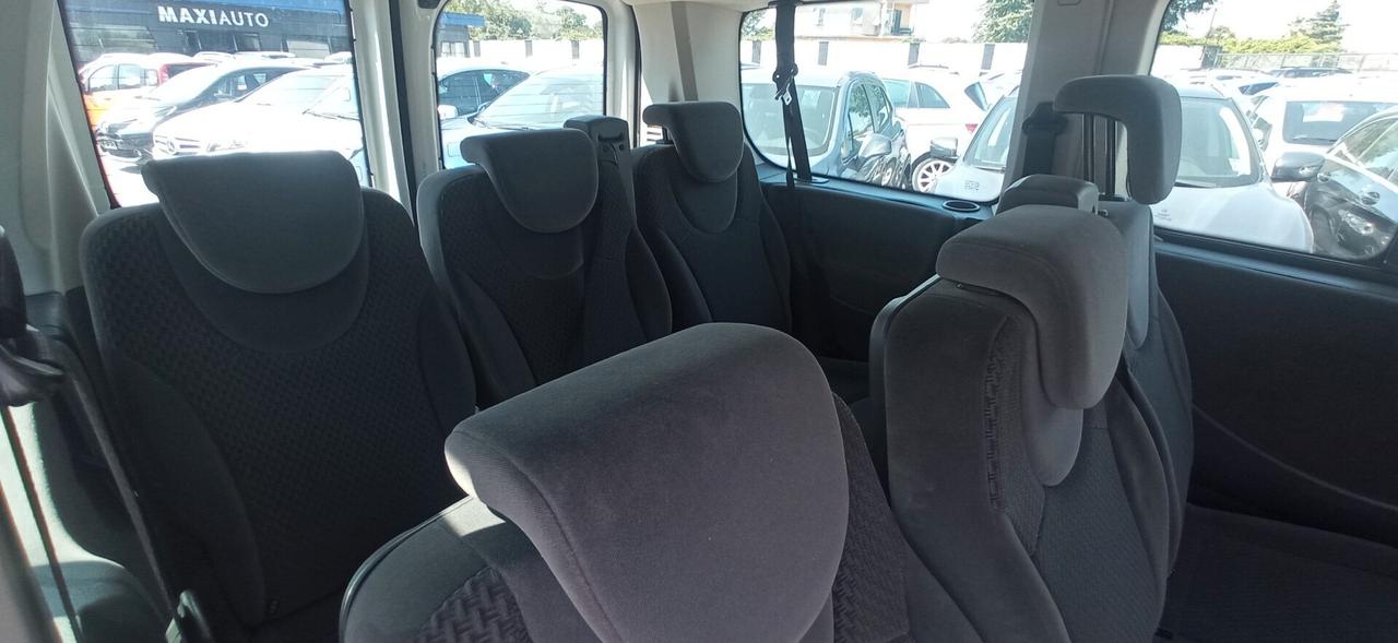 Peugeot Expert HDi Allure 1PROPRIETARIO