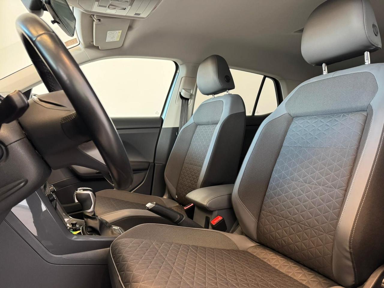 Volkswagen T-Cross 1.6 TDI DSG SCR Advanced BMT