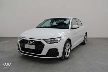 Audi A1 25 TFSI 95CV Admired