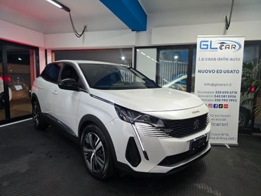 Peugeot 3008 1.5hdi 2023 EAT8 Allure