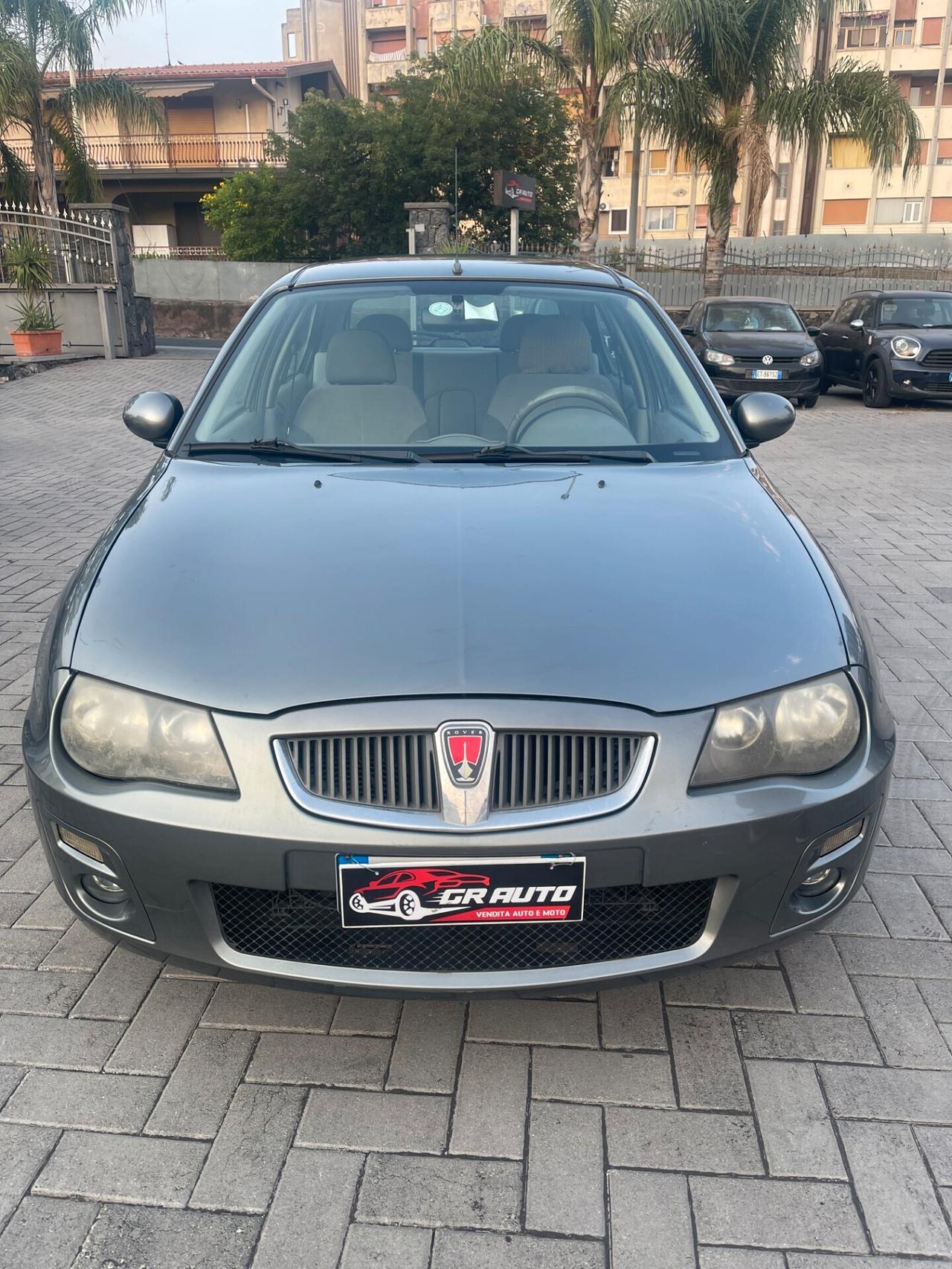 Rover 25 Diesel 5 porte Club