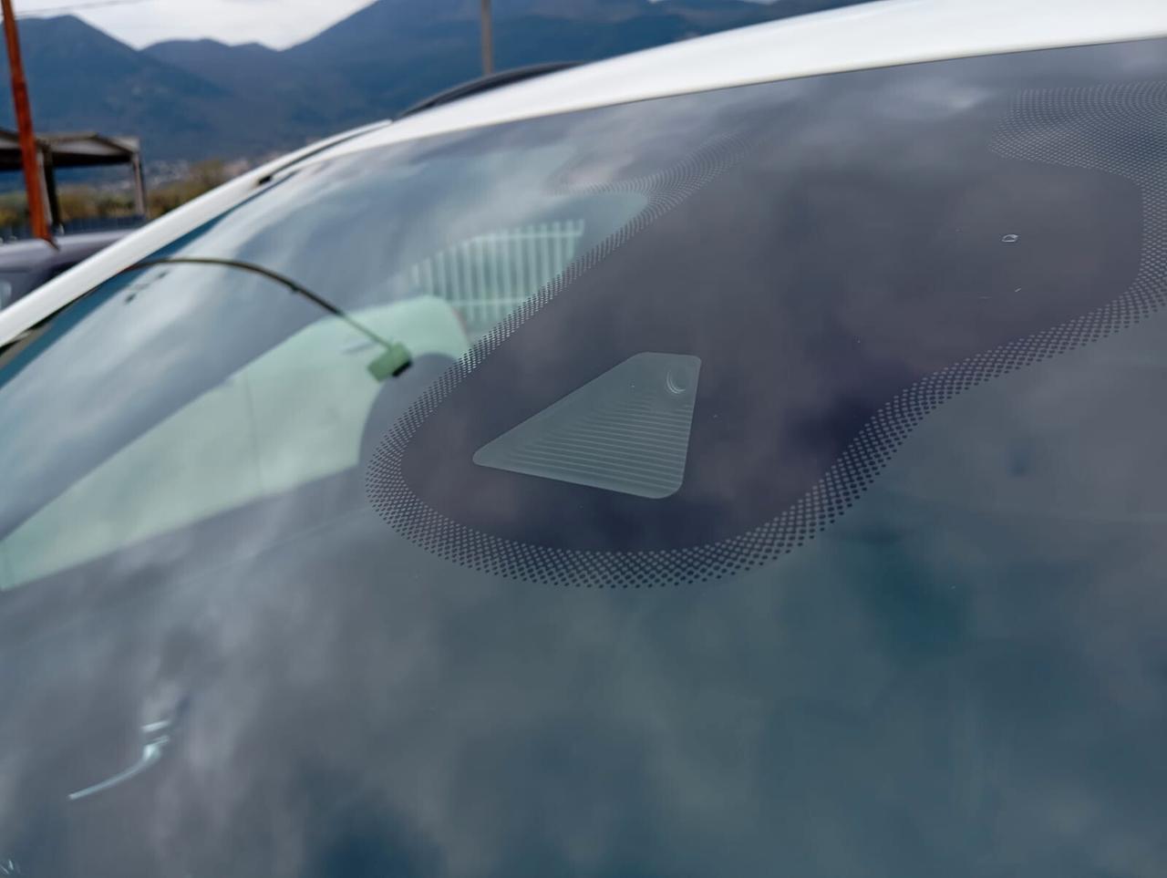 Compass 1.6 Mjt LIMITED KM CERTIFICATI