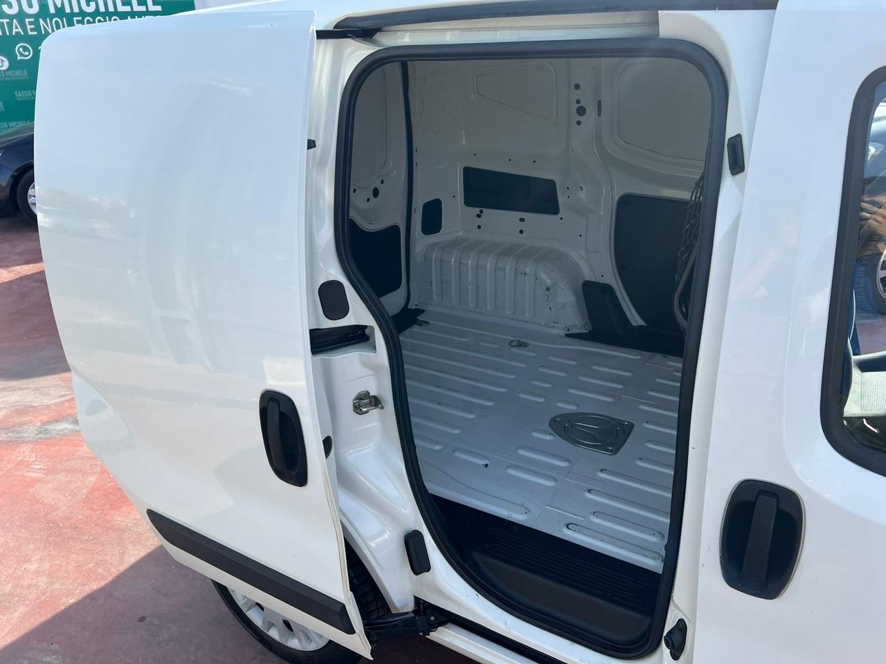 Peugeot Bipper 1.3 HDi 75CV FAP Furgone Comfort