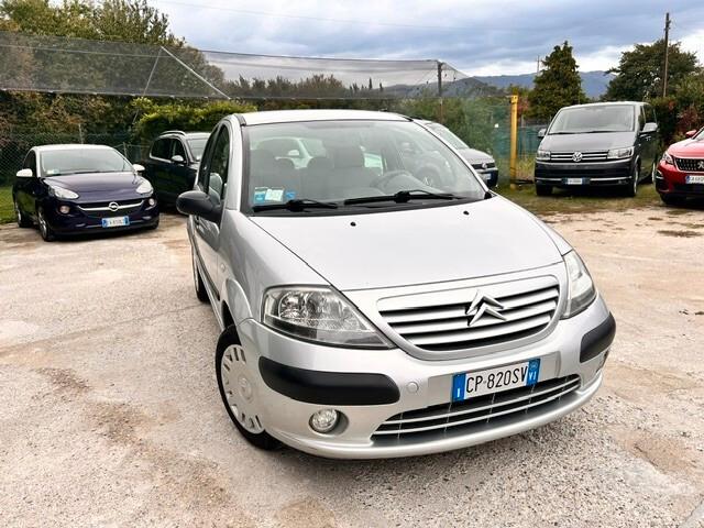 Citroen C3 1.6 16V Exclusive