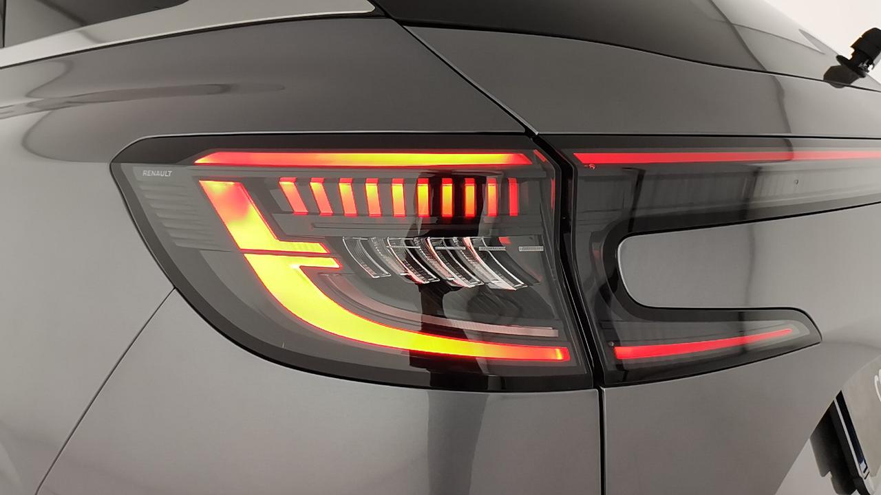 RENAULT AUSTRAL techno MY24 E-Tech full hybrid 200
