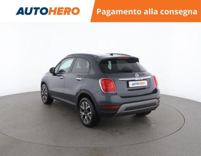 FIAT 500X 1.6 MultiJet 120 CV Cross