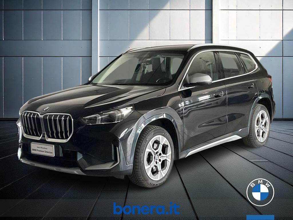 BMW X1 23 d Mild Hybrid 48V xLine xDrive DCT